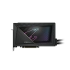 GIGABYTE AORUS GeForce RTX 5090 XTREME WATERFORCE 32GB GDDR7 Graphics Card